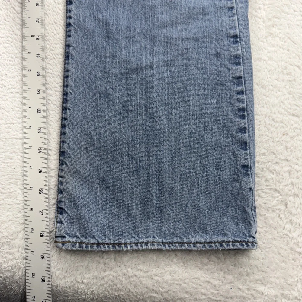 Polo Ralph Lauren‎ Men's Ashmore Style Jeans Light Wash Size 38x30